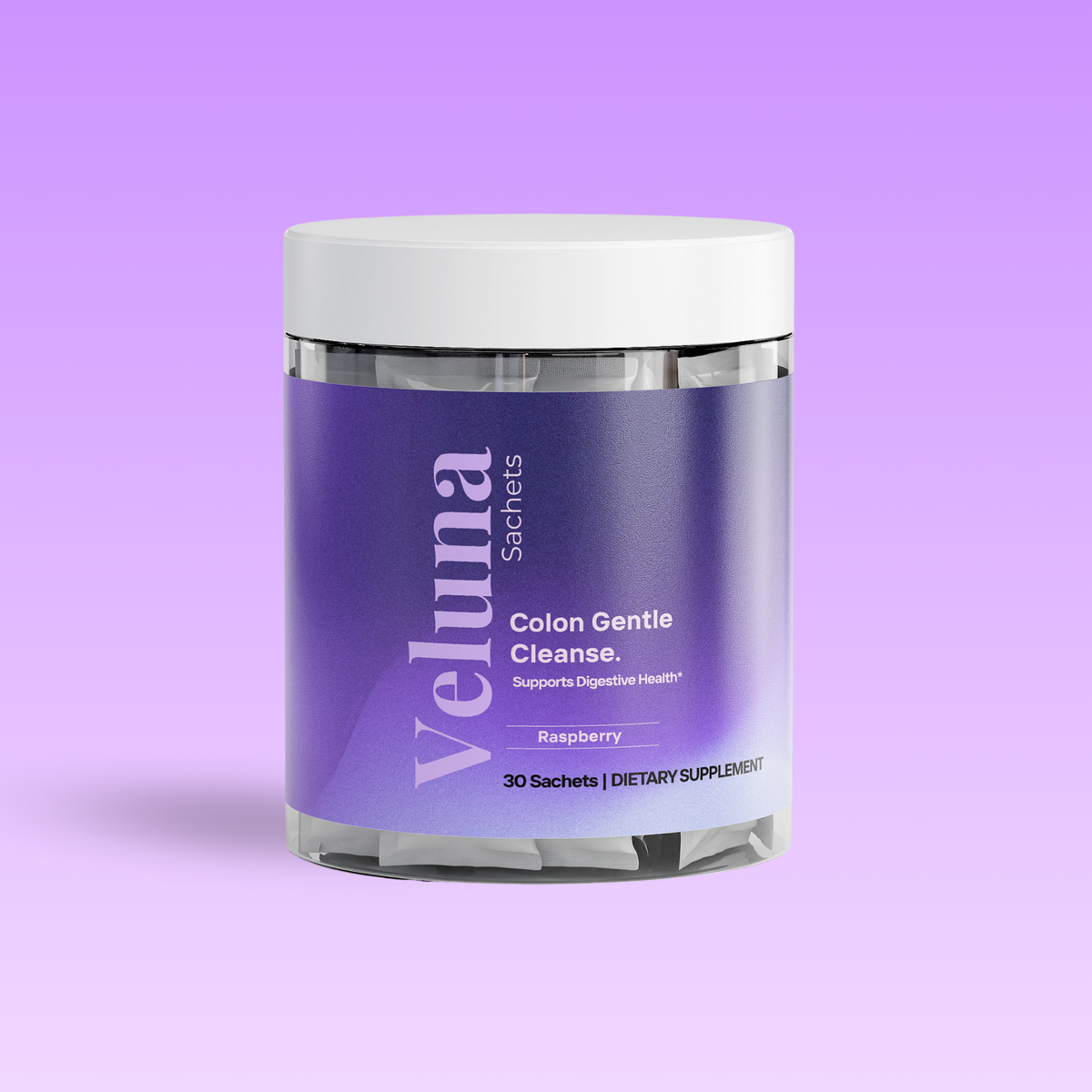 Veluna Colon Cleanser