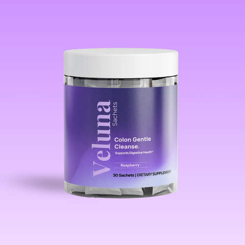 Veluna Colon Cleanser