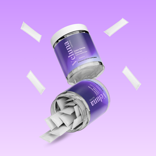 Veluna Colon Cleanser