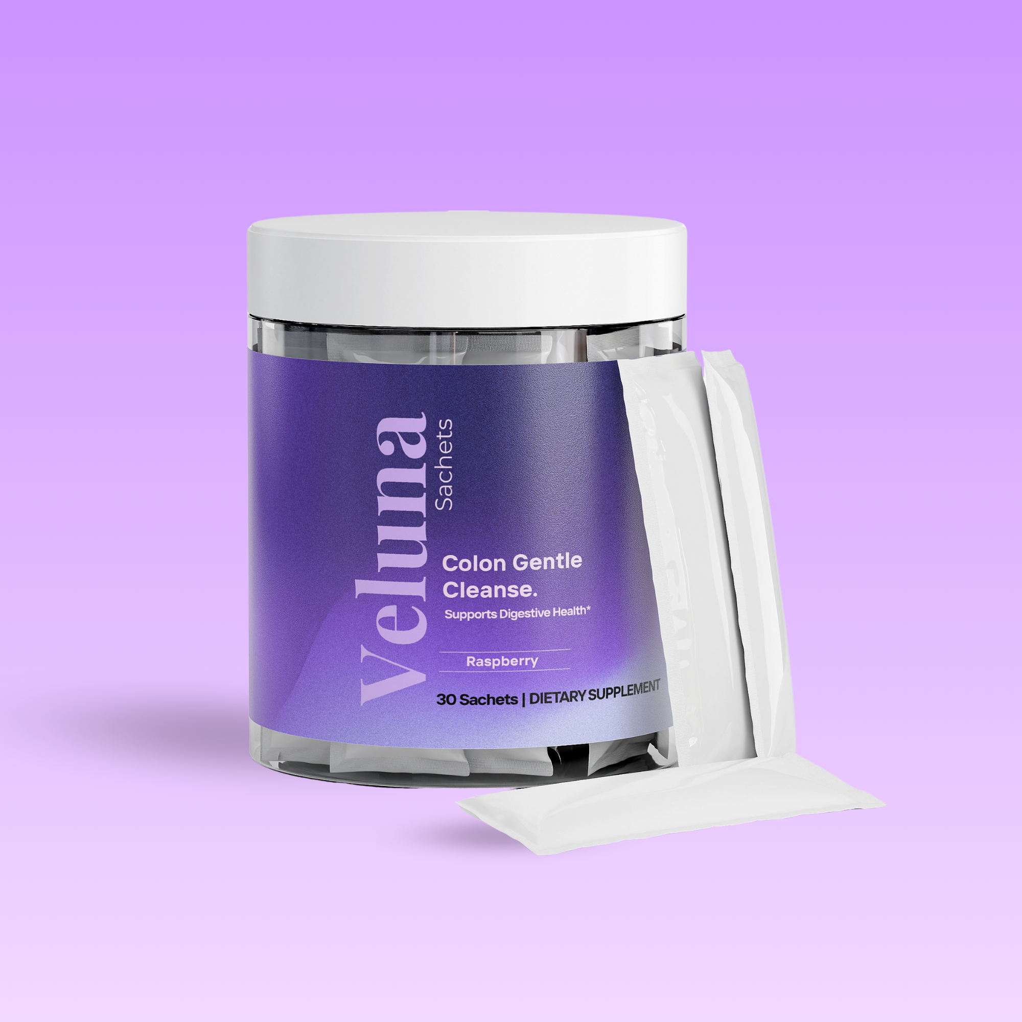 Veluna Colon Cleanser